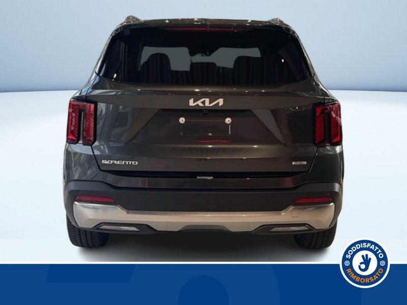 KIA Sorento 1.6 PHEV AWD Evolution MY25