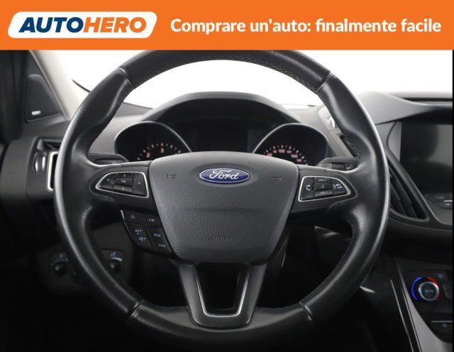 FORD Kuga 1.5 TDCI 120 CV S&S 2WD Titanium