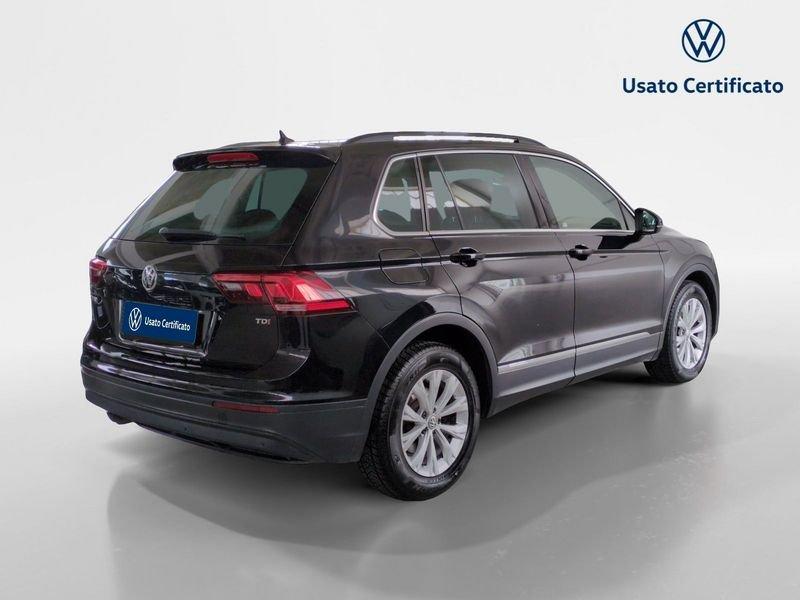 Volkswagen Tiguan 2ª SERIE 1.6 TDI SCR Business BlueMotion T