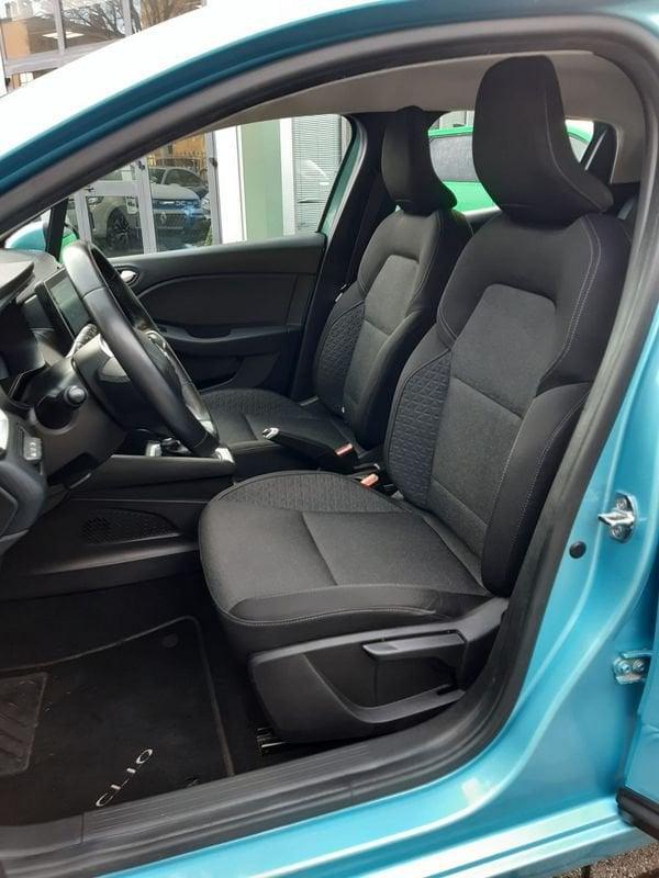 Renault Clio Clio Full Hybrid E-Tech 145 CV 5 porte Evolution