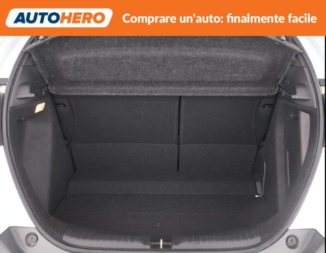 HONDA Jazz 1.5 Hev eCVT Advance