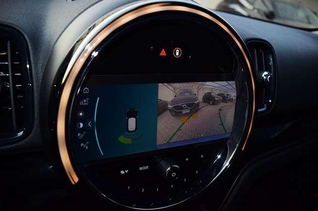 MINI One D Countryman 1.5 One D 116 cv Automatica Business