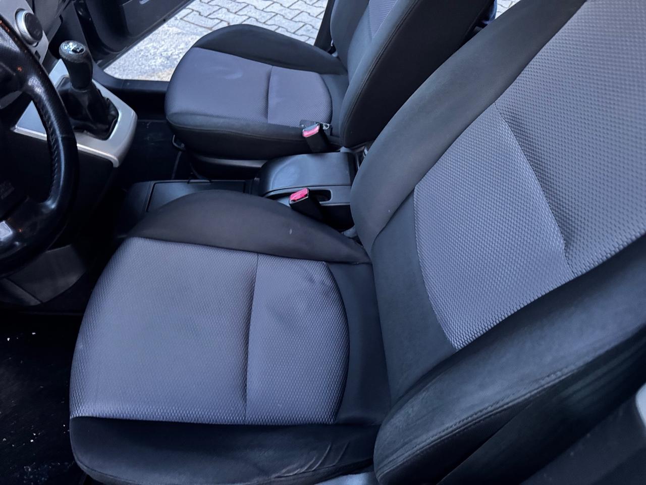 Mazda 5 Mazda5 2.0 MZ-CD 16V 143CV - 7 POSTI