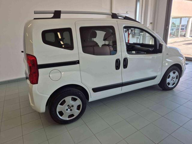 FIAT Qubo 1.3 MJT 80 CV Trekking