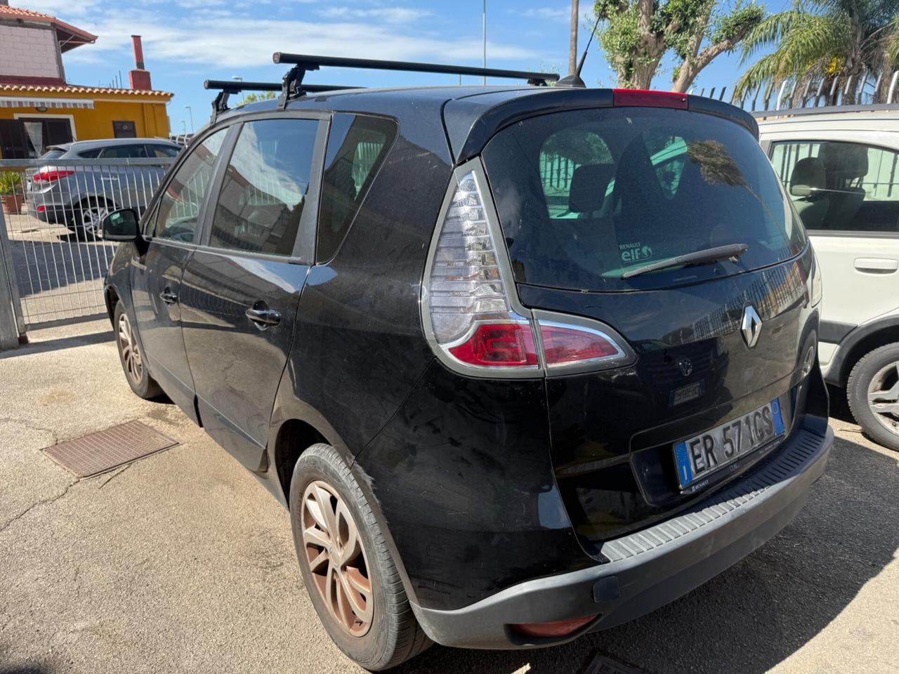 Renault Scenic Scénic XMod 1.5 dCi 110CV Start&Stop Live