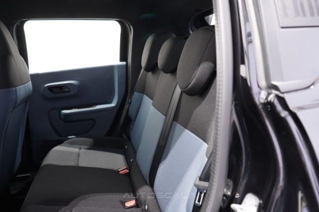 FIAT Grande Panda 1.2 Hybrid 110 CV S&S Icon