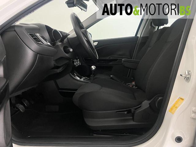 ALFA ROMEO Giulietta 1.6 JTDm-2 105 CV Distinctive
