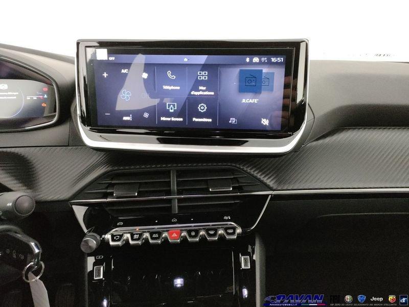 Peugeot 2008 1.2 PureTech 100 S&S Allure