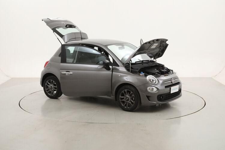 Fiat 500 Hybrid Connect BR547310 1.0 Mild Hybrid 70CV
