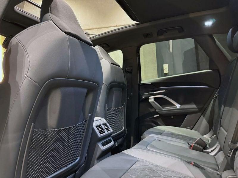 Audi Q5 Q5 40 TDI 204 CV quattro S tronic Business Advanced