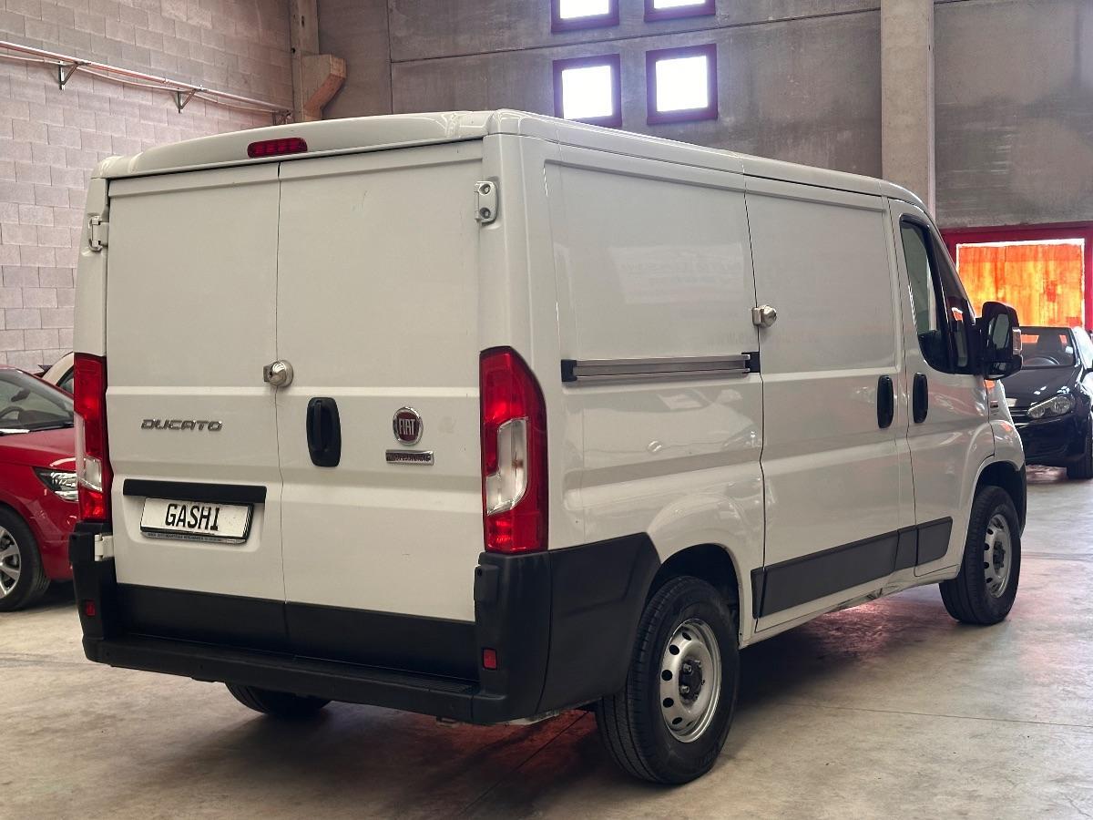 FIAT Ducato 30 2.2 Mjt 140cv PV Furgone -103kw