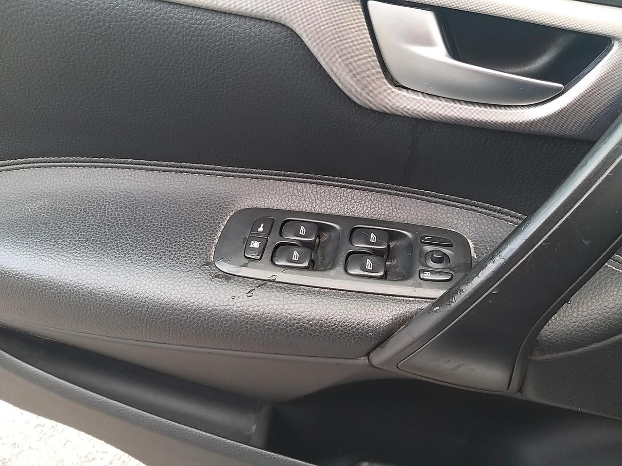 Volvo V70 SUMMUM