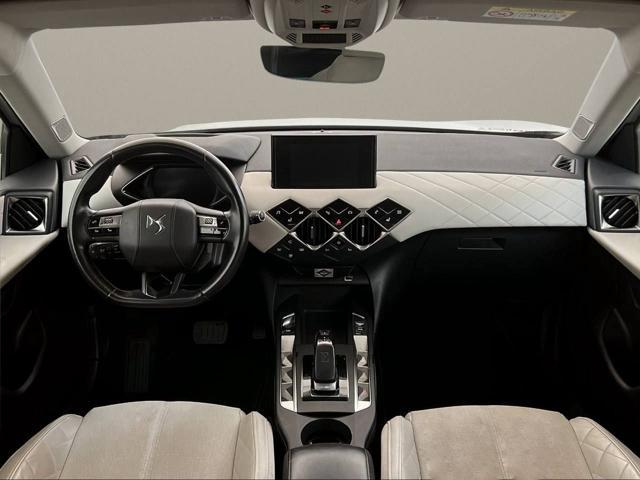 DS AUTOMOBILES DS 3 Crossback E-Tense So Chic