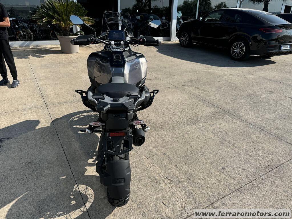 BMW R1300GS TRIPLEBLACK ADVENTUR AUTOMATICO NUOVO 2024