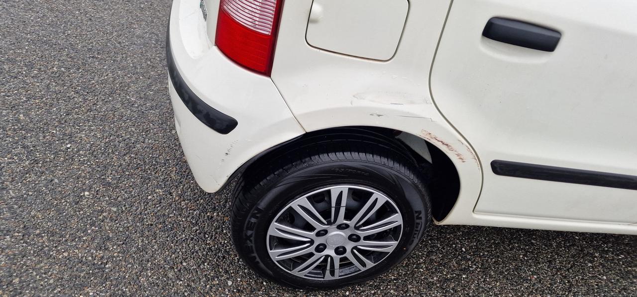 Fiat Panda 1.2 Neopatentati Oki (Su Appuntamento)