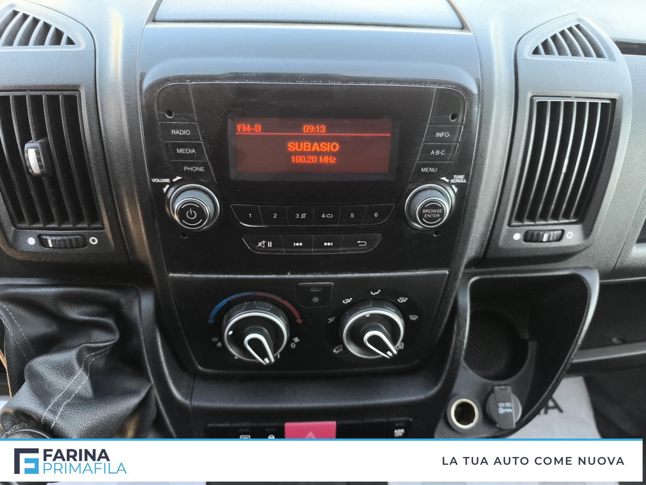 PEUGEOT Boxer III (II 2011) - Boxer 330 2.0 bluehdi 130cv L1H1 E6