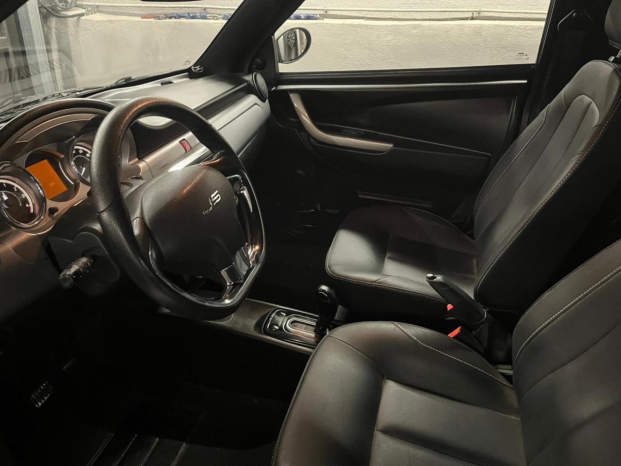 Ligier JS50 Antifurto Unico proprietario Finanziabile