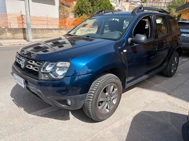 Dacia Duster 1.5 dCi 110CV Start&Stop 4x4 Lauréate