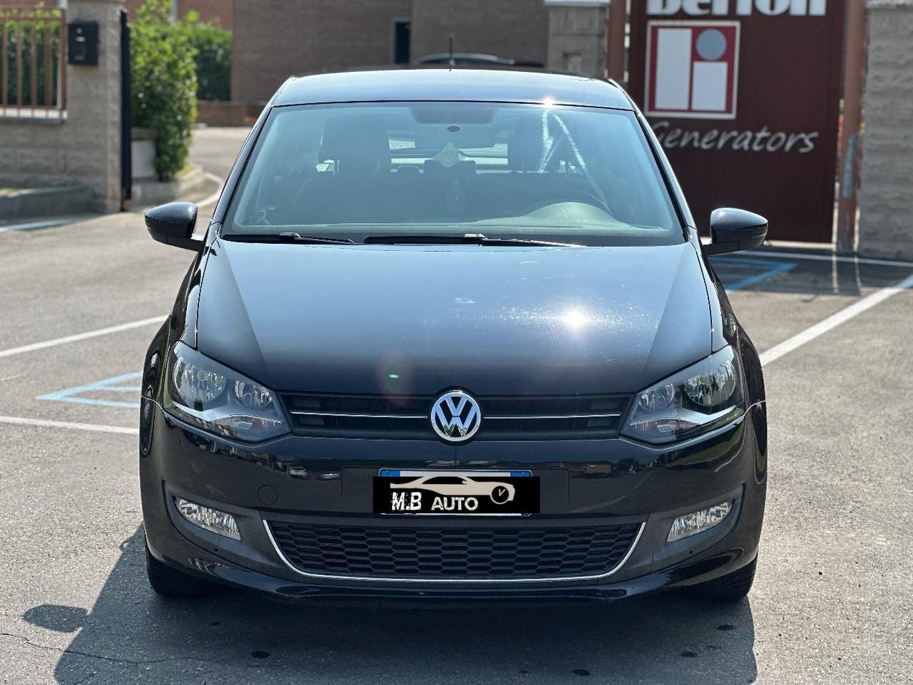 Volkswagen Polo 1.4 GPL OK NEOPATENTATI