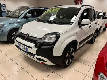 FIAT Panda Cross 1.0 FireFly S&S Hybrid