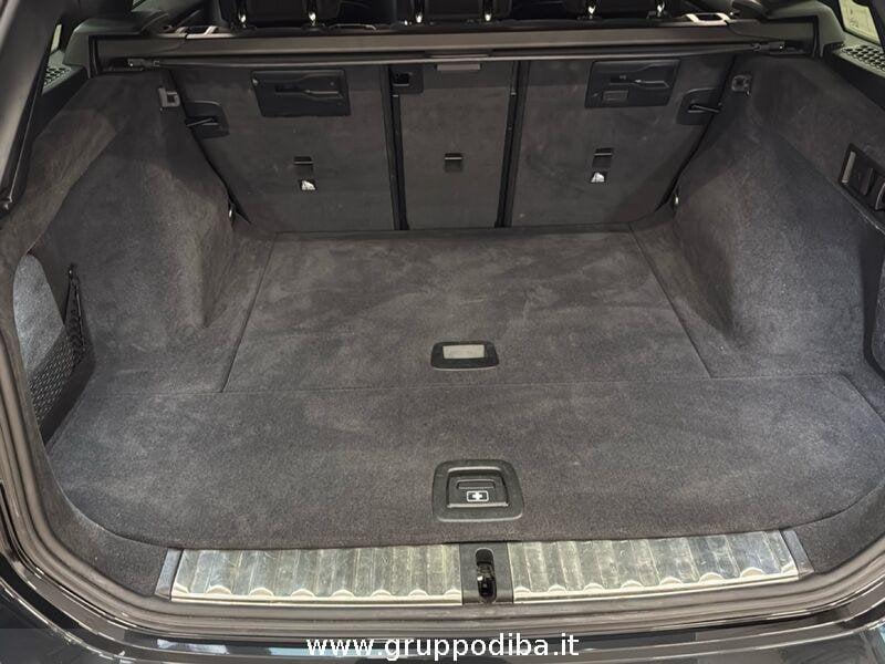 BMW Serie 3 G21 2022 Touring 320d Touring mhev 48V xdrive MSport auto