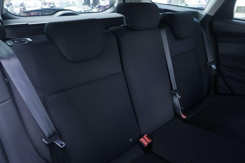 Ford Focus Ford Focus 1.5 TDCi 120 CV S&S Powershift Titanium X 88KW ANNO 2018