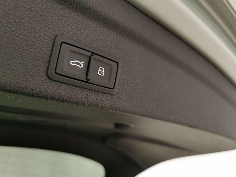 Audi Q3 Sportback 40 2.0 tdi S line edition quattro 193cv s-tronic