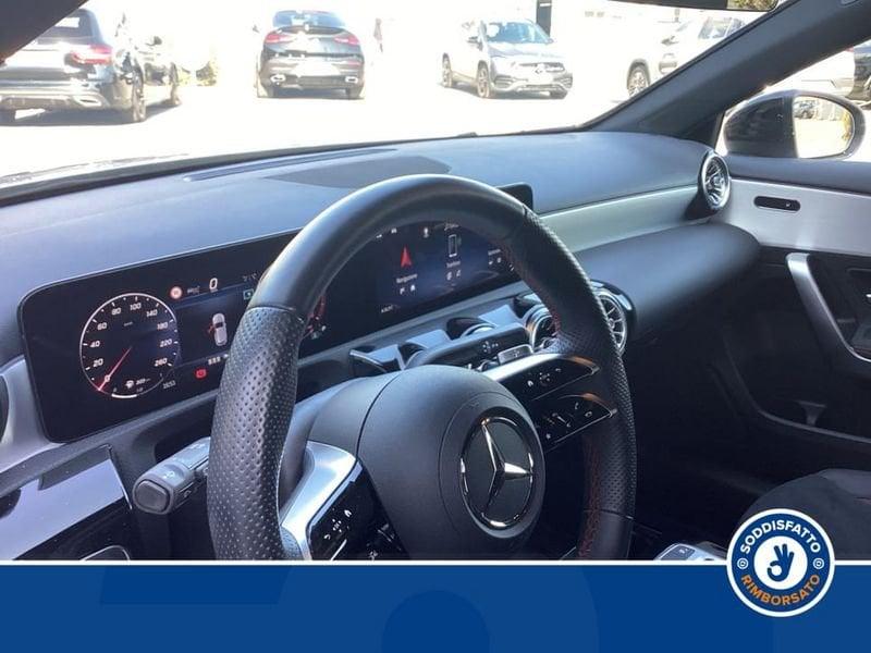 Mercedes-Benz Classe A 180d Automatic AMG Line Advanced Plus