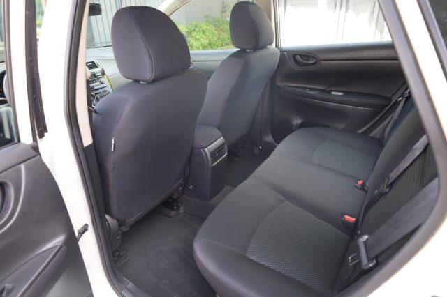 NISSAN Pulsar 1.5 dCi UniPropr. SOLO 55.000 km per NEOPATENTATI