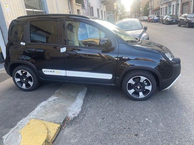 FIAT Panda Cross PANDINA CITY CROSS S&S CON ADAS