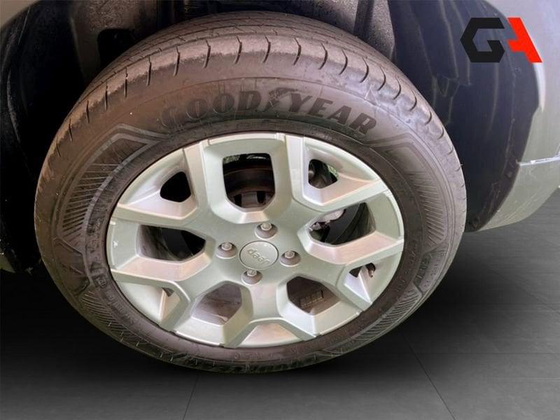 Jeep Avenger 1.2 Turbo Altitude