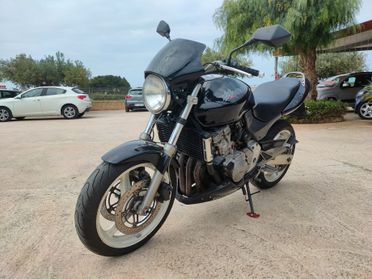 HONDA HORNET 600