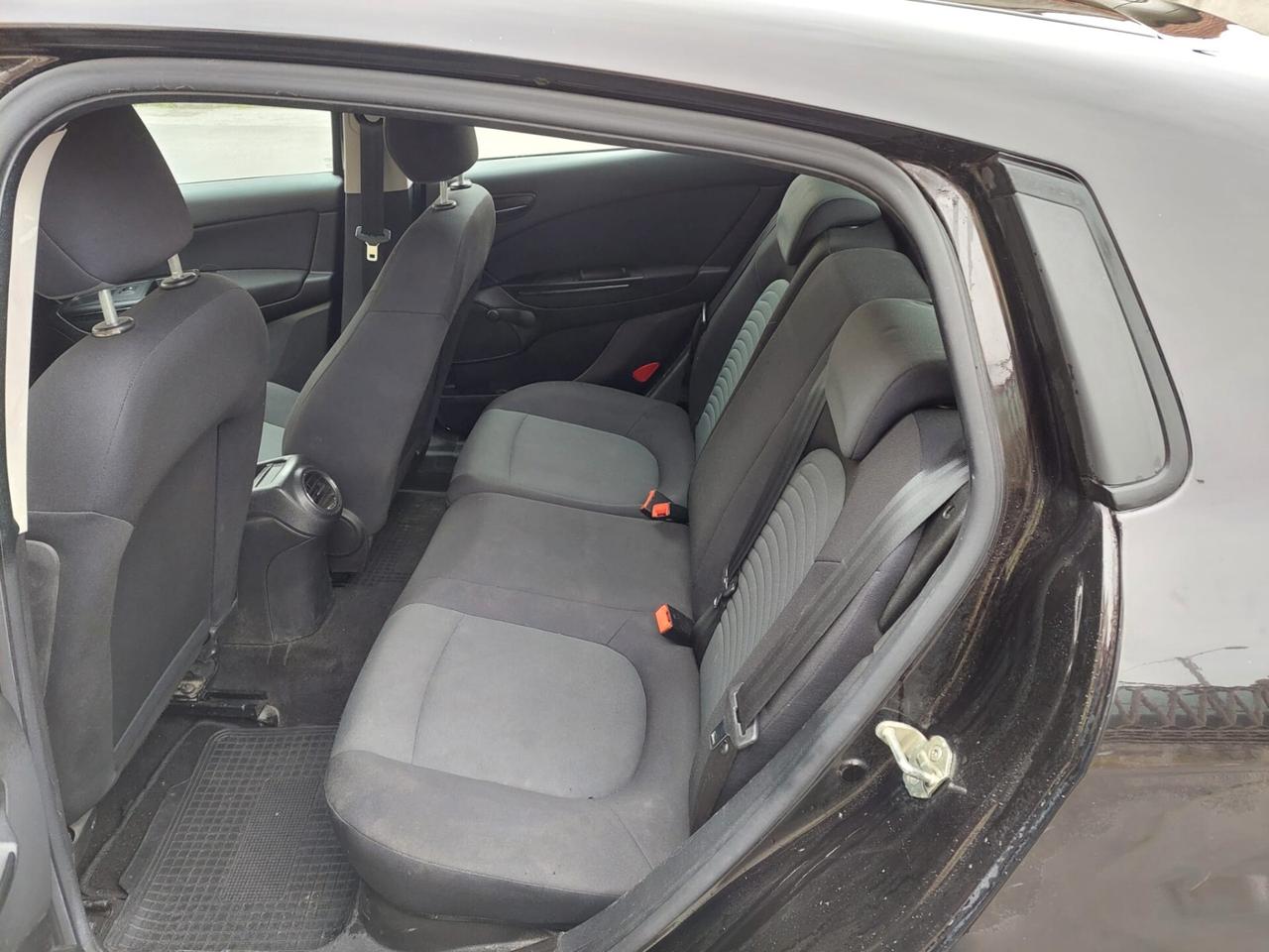 Fiat Bravo 1.4 EasyPower Emotion GPL