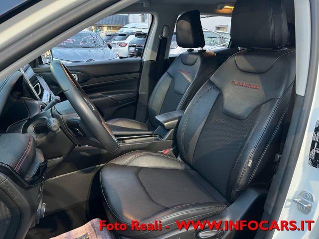 JEEP Compass 1.3 T4 240 CV PHEV 4xe Trailhawk - PROMO