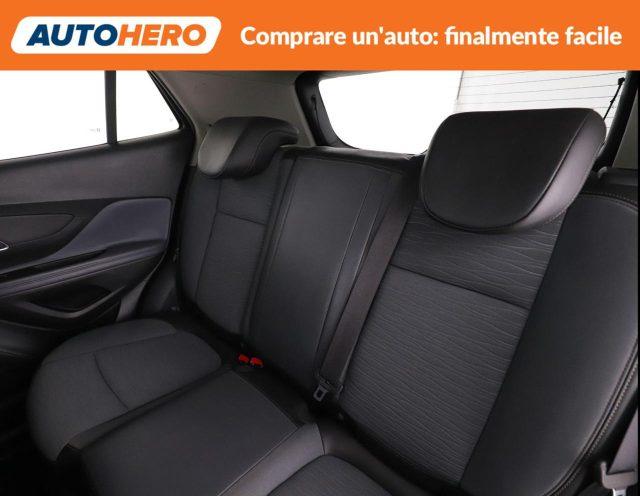 OPEL Mokka 1.6 CDTI Ecotec 136CV 4x2 aut. Cosmo