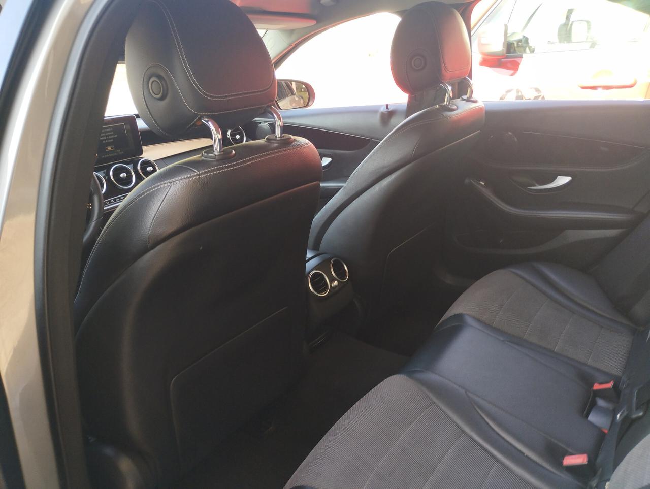 Mercedes-benz C 220 BlueTEC Automatic Executive