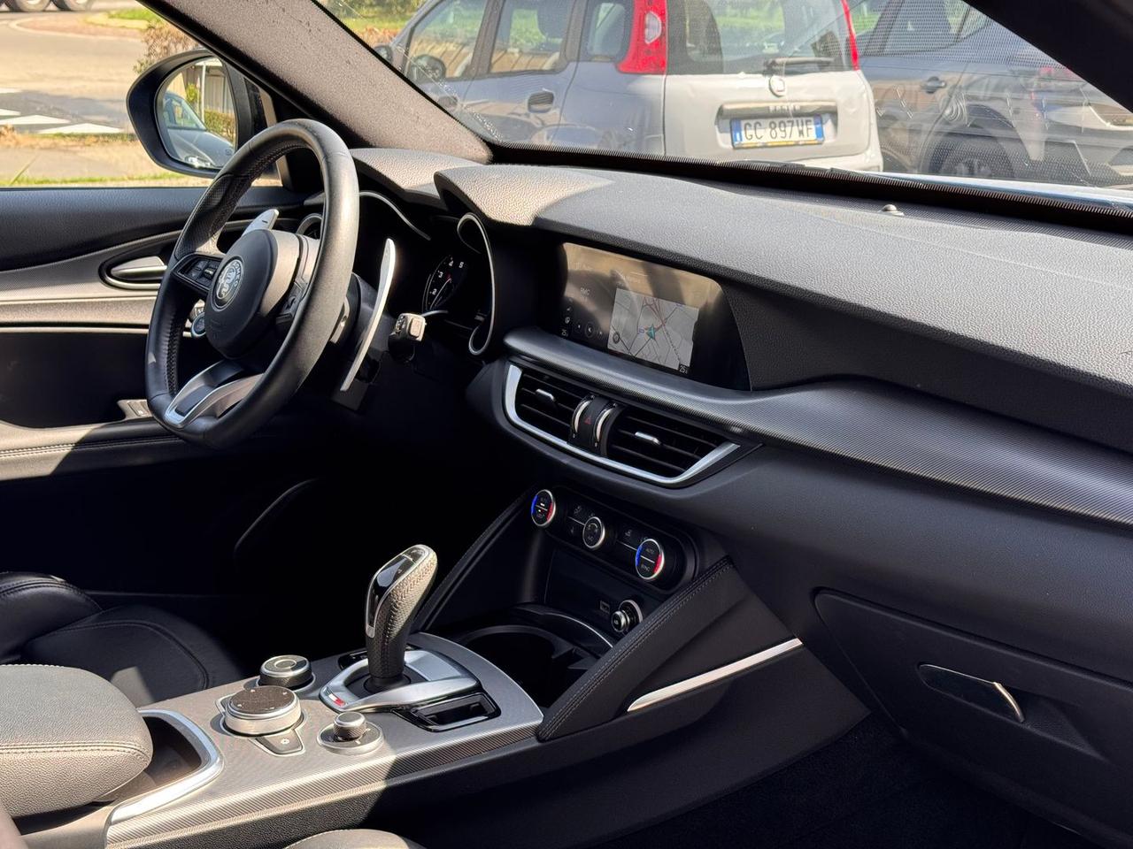 Alfa Romeo Stelvio 2.0 Turbo 280 CV AT8 Q4 #50087