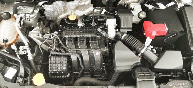RENAULT Clio SCe 65 CV 5 porte Equilibre