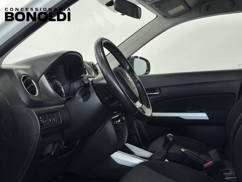 Suzuki Vitara 1.6 VVT S/S 2WD V-Cool
