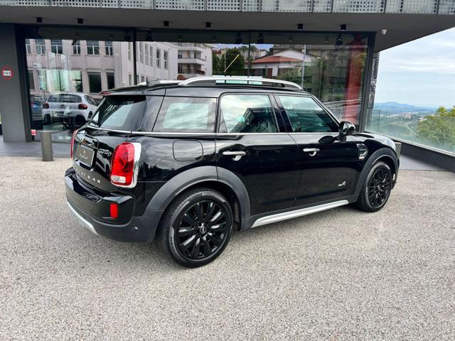 MINI Countryman 2.0 Cooper D Countryman ALL4