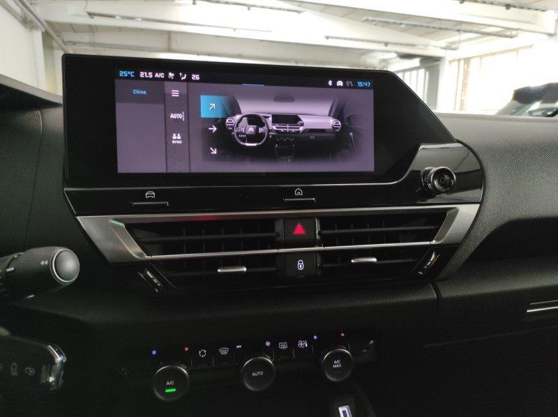 CITROEN C4 3ª serie - C4 BlueHDi 130 S&S EAT8 Feel Pack