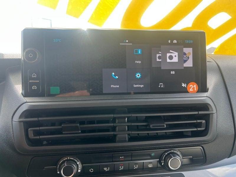 Citroën Jumpy Jumpy 2.0 BlueHDi 140 M (IVA ESCL.)