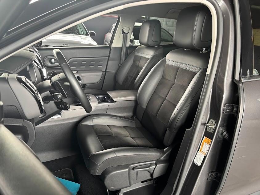 Citroen C5 Aircross Hybrid 225 E-EAT8 Shine 70.000KM
