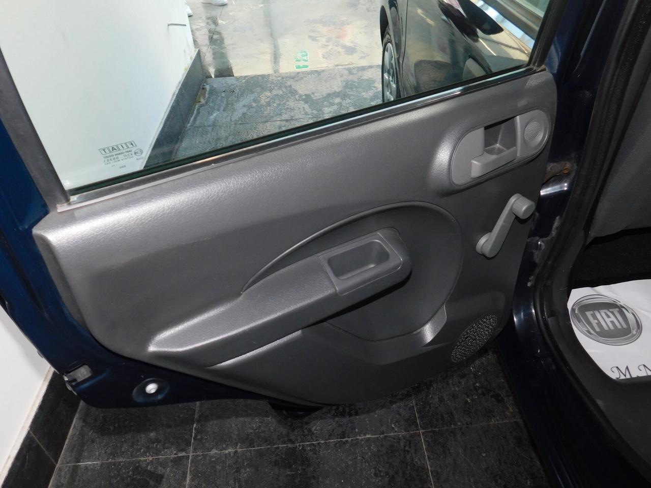 Fiat Panda 1.1 Anniversary Eco