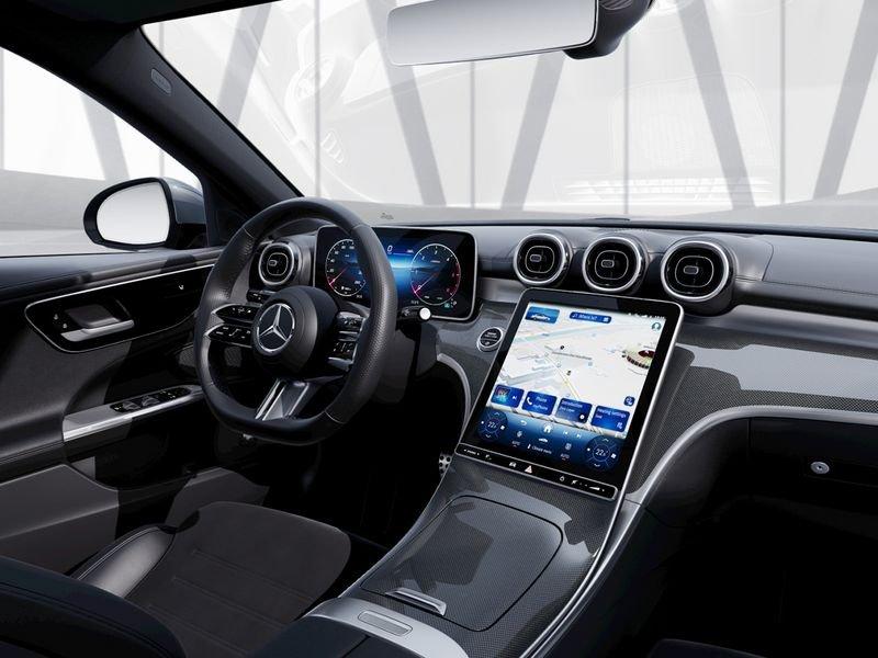 Mercedes-Benz Classe C C 220 d 4Matic AMG Line Advanced Plus