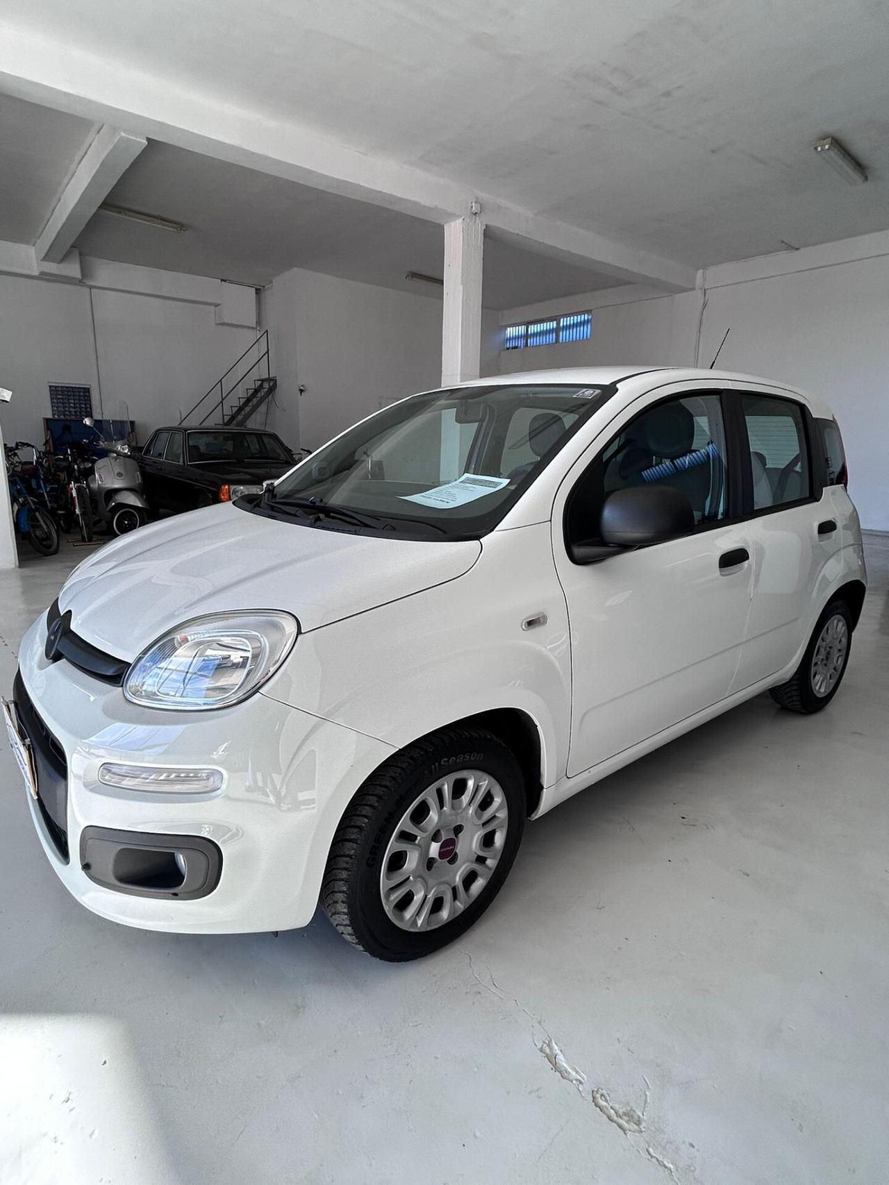Fiat Panda 1.2 Easy