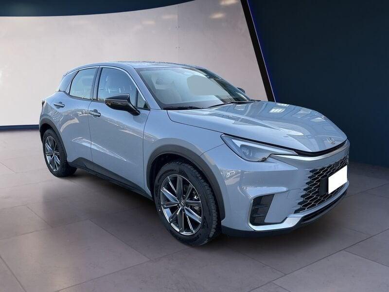 Lexus LBX 1.5 hybrid Elegant 2wd