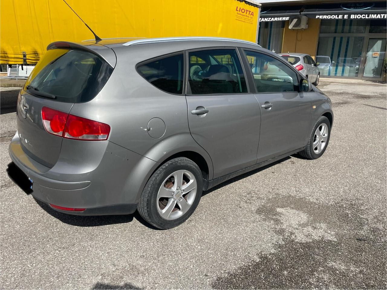 Seat Altea XL 1.9 TDI Free