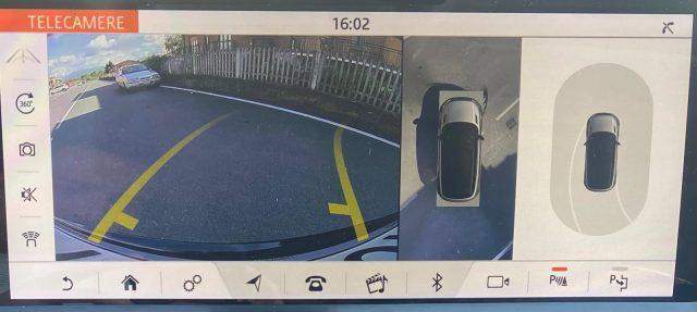LAND ROVER Range Rover Evoque Range Rover Evoque 2.0D I4-L.Flw 150 CV AWD Auto R