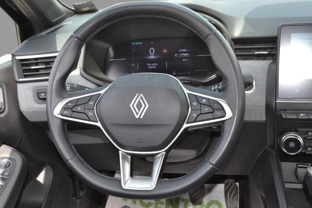 RENAULT CLIO - techno My24 TCe 90